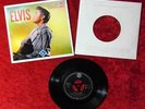 EP Elvis Presley: Elvis Vol. III (RCA EPA 994) D 1956
