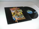 Ian Carr With Nucleus,Labyrinth,rare 1st Press UK 1973,Vertigo,FOC,Vinyl Mint--