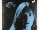 James Rutledge - S/T LP - Fancy Space - Private Psych Folk VG+