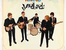 Yardbirds - Having A Rave Up LP - Epic Mono