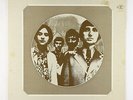 Kinks - Then Now And Inbetween LP - Reprise 2-Tone PROMO