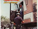 Jerry Reed - East Bound And Down LP - RCA Victor VG++