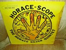 HORACE SILVER QUINTET LP - Scope - ORIGINAL 1960 MONO BLUE NOTE 4042 RVG