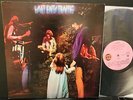 TRAFFIC / LAST EXIT orig 1969 pink Island ILPS 9097 UK NM vinyl