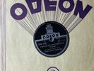 M. KALLERGIS/N. KARAKOSTAS (clarinet) PRE-WAR Greek Folk ODEON CGRA 1091 10