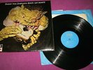 BLACK CAT BONES - BARBED WIRE SANDWICH - DERAM NOVA UK 1970 N.MINT ORIGINAL