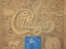 Chicago Chicago VII - Stickered UK 2-LP vinyl record (Double Album) CBS88015