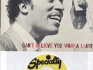 Specialty record & sleeve Little Richard Keep A Knockin'  very good plus