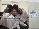 THELONIOUS MONK Brilliant Corners Riverside UK    Jazz LP