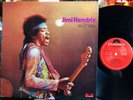 Jimi Hendrix   Isle of Wight | ???????? 1971 UK 1st Press 1971 | Vinyl=NM | Cover=EX