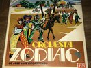 ORQUESTA ZODIAC  DE JOSE LUIS VIZCARRONDO - SALSA GUAGUANCO MONTUNO