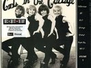 Girls in the Garage - Volume 2  RSD #282/1500 BOOKLET COLORED VINYL LP V/A