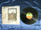 Led Zeppelin IV LP  UK 1972 K50008 Mispress  