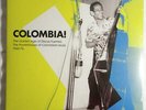 VARIOUS ARTISTS Colombia  Golden Age of Disco Fuentes LATIN SALSA LP SEALED
