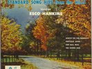 Country EP ESCO HANKINS Standard Song Hits From The Hills KING 338