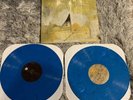 La Dispute Somewhere At The Bottom Of River Between Vega Altair 2x Blue Vinyl