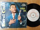 KAREL GOTT - CARELESS LOVE / FRED FROHBERG - As time goes by SUPRAPHON SUK 33514