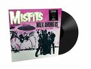 Misfits-Walk Among Us (US IMPORT) VINYL NEW