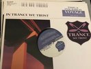 Massive 2000s Set of Trance Vinyls