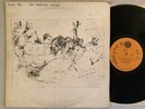 Sun Ra LP Some Blues But Not The Kind Thats Blue SATURN Private Rare Monster ‘77