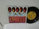 THE ROLLING STONES-My Girl + 3 Tracks- 7