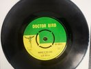 GLEN MILLER Where Is The Love Doctor Bird DB-1089 UK 7