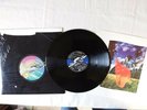 Pink Floyd Wish You Were Here First Pressing EXCELLENT PLUS CONDITION A-1 , B-3