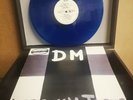 Depeche Mode Personal Jesus Australian 1990 Issue BLUE VINYL 12