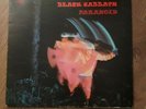 Black Sabbath Paranoid 1st press 1970 LP Vertigo swirl vinyl  mint ozzy Osbourne