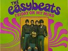 EASYBEATS - FRIDAY ON MY MIND - EXCELLENT