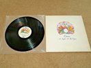 QUEEN A Night At The Opera - RARE 1975 UK VINYL LP  (EMTC 103)