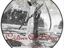 Children Of Bodom-Halo Of Blood (1LP/GF/Poster) (UK IMPORT) VINYL NEW