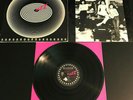 QUEEN   JAZZ  VG+  Nude Bicycle Race Poster  Embossed Cover  1978 Original  Rock