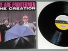 The Creation LP - We Are Paintermen - Hit-ton