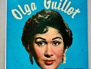 Olga Guillot Mienteme Orquesta Hermanos Castro Boleros Baladas 54 PUCHITO NMINT