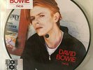 RSD David Bowie TVC15 Picture Vinyl 7