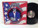 Method Of Destruction - U.S.A. For M.O.D. - Caroline 1987 Thrash Hardcore Punk