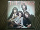 THE BABYS- BROKEN HEART---SEALED VINYL ALBUM MINT