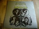 Kinks LP Something else UK Pye 1st press A-1 B-1 Top psych ++++++++++++
