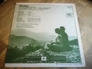 Pink Floyd LP More UK Columbia press -1G -1G Green tint west facing  WW