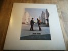 Pink Floyd LP Wish you were here Italy Harvest 1st press  BEAUTIFUL VINYL ++++++