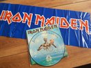 IRON MAIDEN 