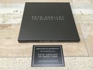 PETE SHELLEY BUZZCOCKS THE GENETIC YEARS SIGNED (Print) 3xVINYLS LPs BOX SET new