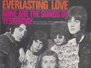 THE LOVE AFFAIR // *Everlasting Love* // KULT  // TOP  // THE LOVE AFFAIR