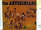 Abyssinians - Forward On To Zion - 1977 Klik Records release