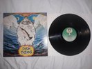 Steve Hillage - Fish Rising - Virgin Rec. 1975