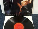 George Michael Faith Vinyl LP (NM+/EX) Rare Promo Copy w/ Lyric Insert (1987)