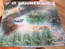 Pink Floyd A Saucerful Of Secrets FA 3163 Fame 1986 Press UK Import EX NM Vinyl