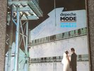 depeche mode signed vinyl - some great reward STUMM 19
