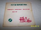 THE BEATLES Complete Christmas Collection 1963-69 LP Contra Band Records